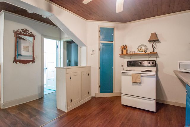 1507 Willow Street, North Little Rock, AR 72114