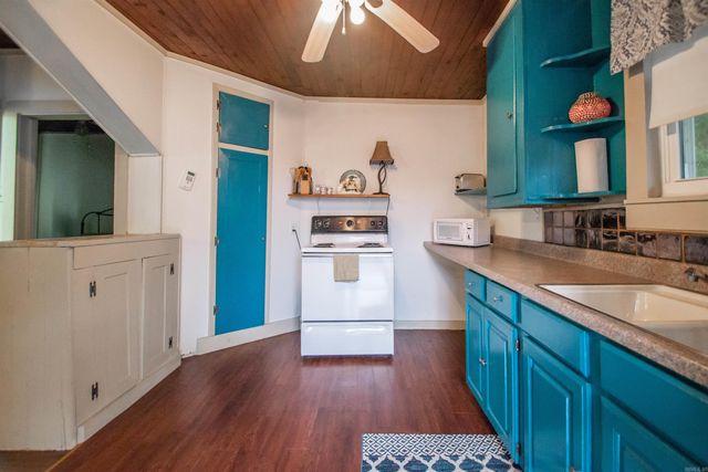 1507 Willow Street, North Little Rock, AR 72114