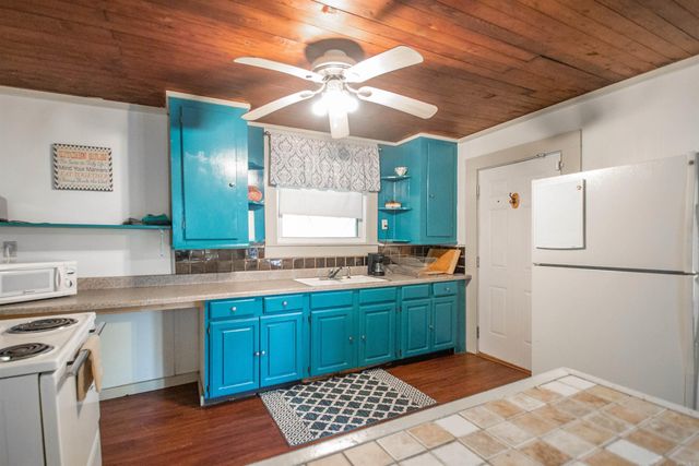 1507 Willow Street, North Little Rock, AR 72114