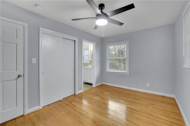 2971 Belaire Circle, Atlanta, GA 30340