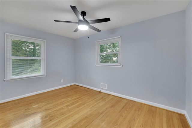 2971 Belaire Circle, Atlanta, GA 30340