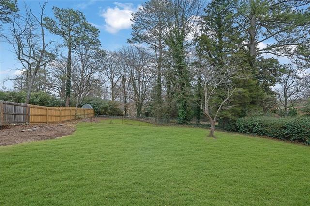 2971 Belaire Circle, Atlanta, GA 30340