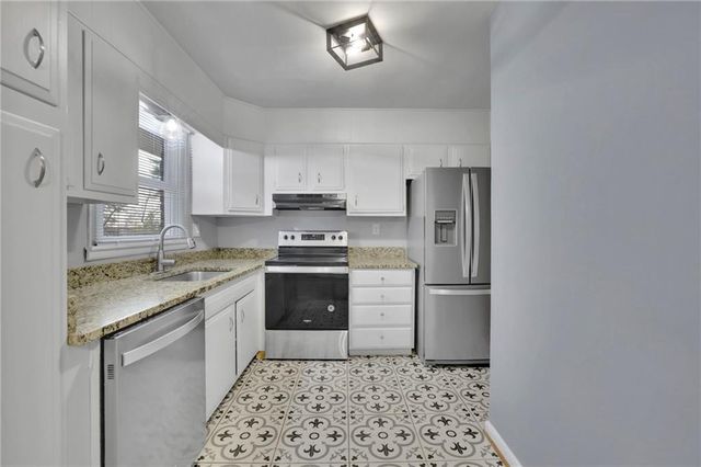 2971 Belaire Circle, Atlanta, GA 30340