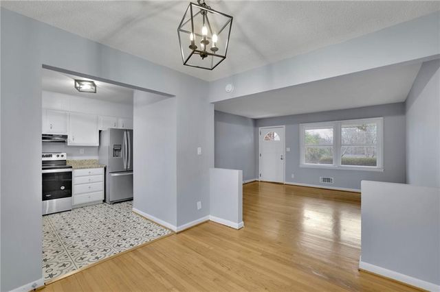 2971 Belaire Circle, Atlanta, GA 30340