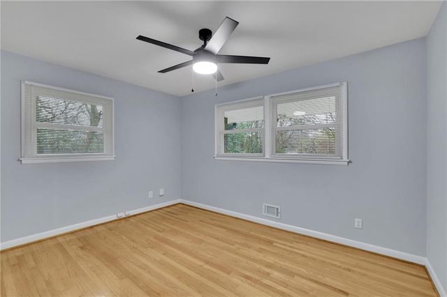 2971 Belaire Circle, Atlanta, GA 30340