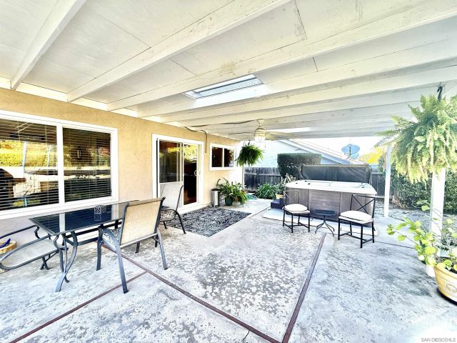 2049 Wind River Rd, El Cajon, CA 92019