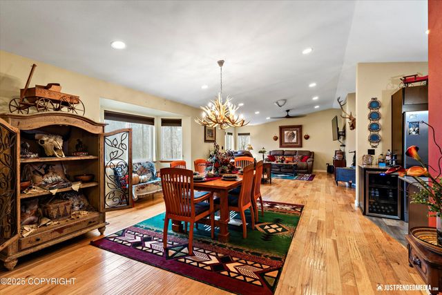 3872 N Charley Drive, Wasilla, AK 99654