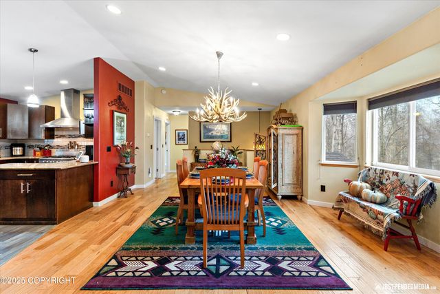 3872 N Charley Drive, Wasilla, AK 99654