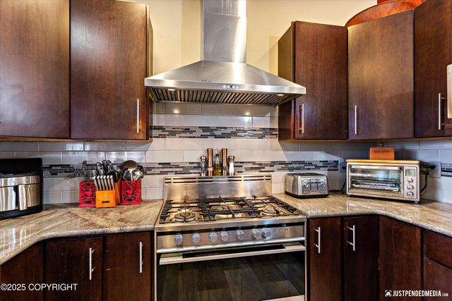 3872 N Charley Drive, Wasilla, AK 99654