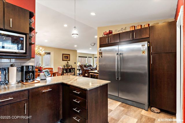 3872 N Charley Drive, Wasilla, AK 99654