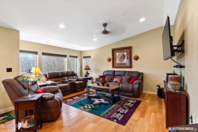 3872 N Charley Drive, Wasilla, AK 99654