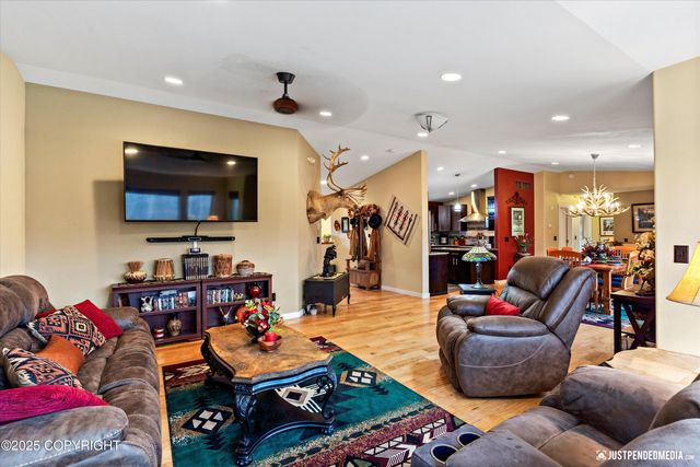 3872 N Charley Drive, Wasilla, AK 99654