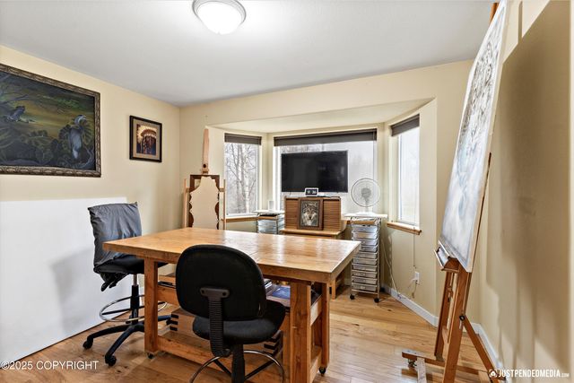 3872 N Charley Drive, Wasilla, AK 99654