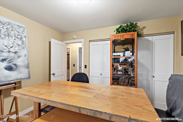 3872 N Charley Drive, Wasilla, AK 99654