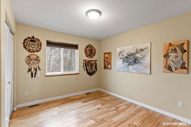 3872 N Charley Drive, Wasilla, AK 99654