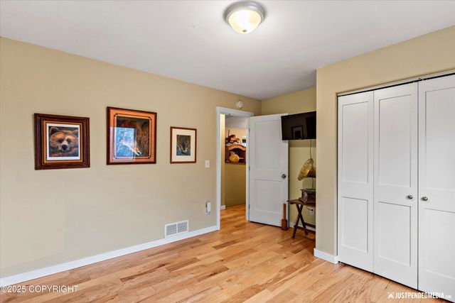 3872 N Charley Drive, Wasilla, AK 99654