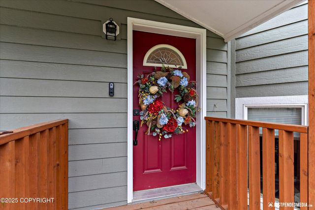 3872 N Charley Drive, Wasilla, AK 99654