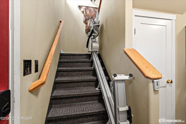 3872 N Charley Drive, Wasilla, AK 99654