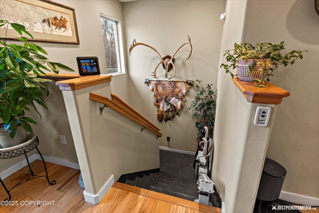 3872 N Charley Drive, Wasilla, AK 99654