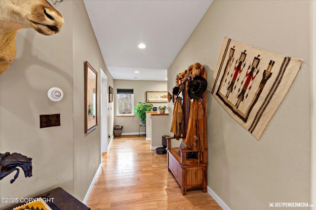 3872 N Charley Drive, Wasilla, AK 99654