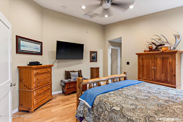 3872 N Charley Drive, Wasilla, AK 99654