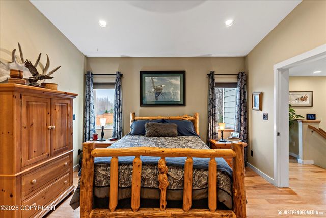 3872 N Charley Drive, Wasilla, AK 99654