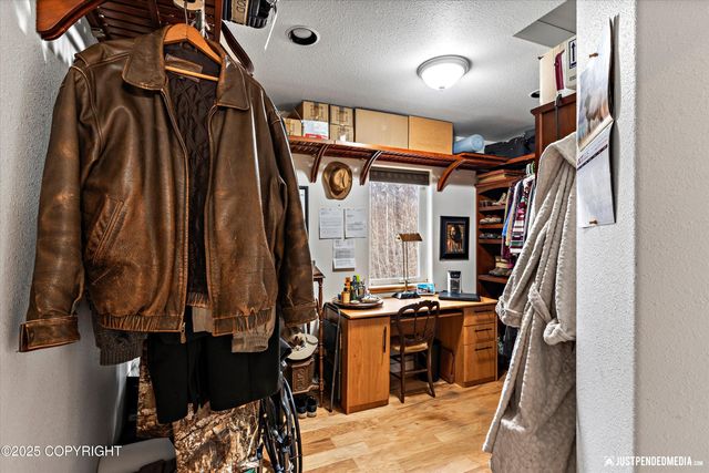 3872 N Charley Drive, Wasilla, AK 99654