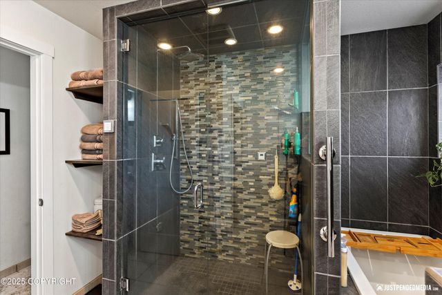 3872 N Charley Drive, Wasilla, AK 99654