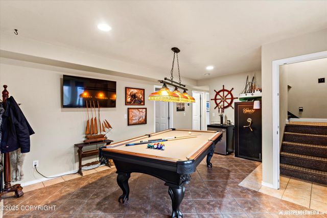 3872 N Charley Drive, Wasilla, AK 99654