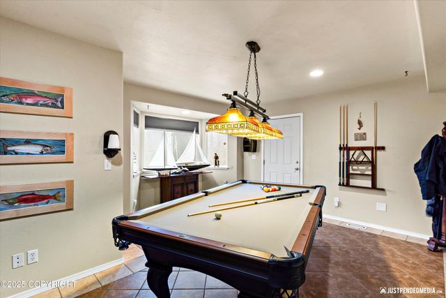 3872 N Charley Drive, Wasilla, AK 99654