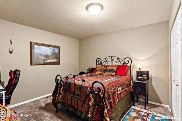 3872 N Charley Drive, Wasilla, AK 99654