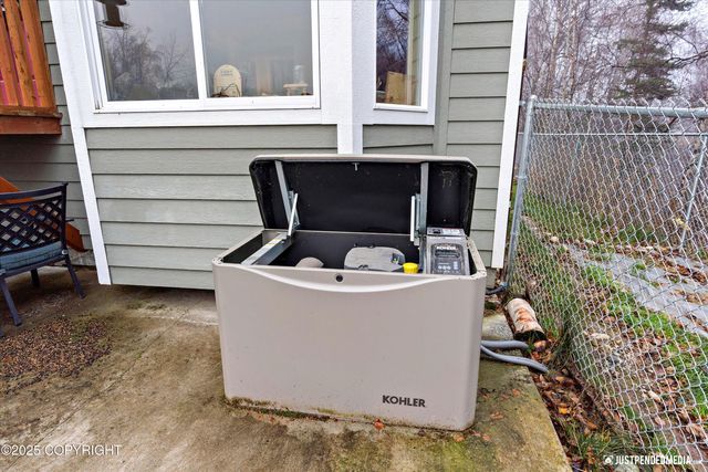 3872 N Charley Drive, Wasilla, AK 99654