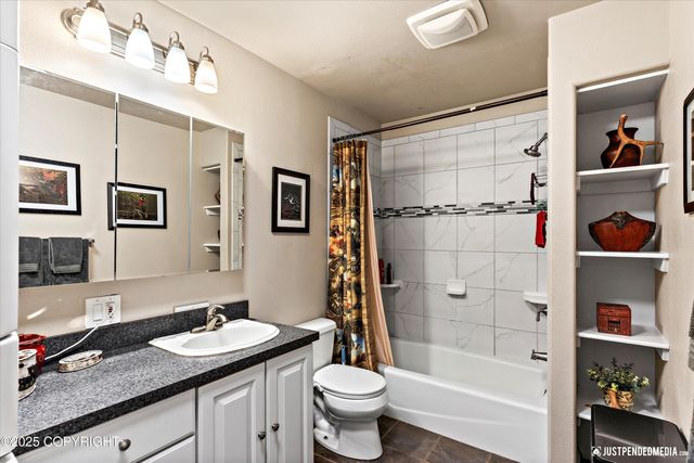 3872 N Charley Drive, Wasilla, AK 99654