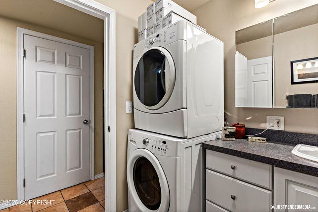 3872 N Charley Drive, Wasilla, AK 99654