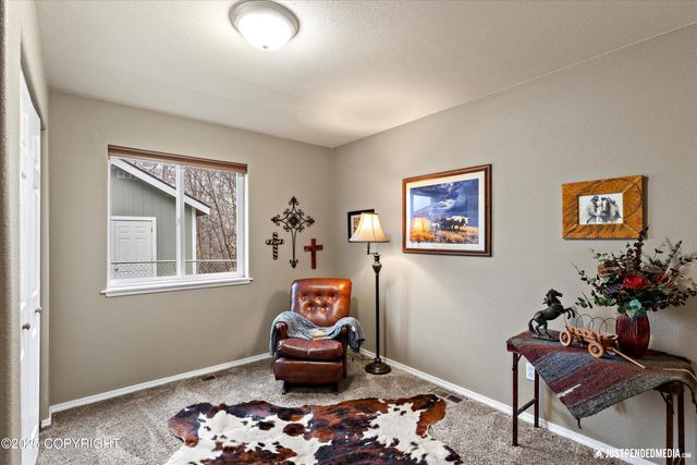 3872 N Charley Drive, Wasilla, AK 99654