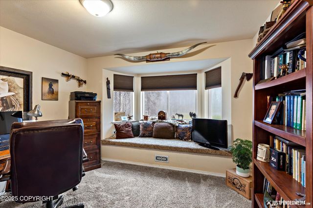 3872 N Charley Drive, Wasilla, AK 99654