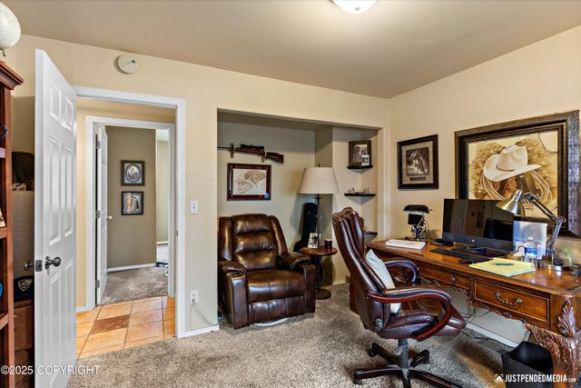 3872 N Charley Drive, Wasilla, AK 99654