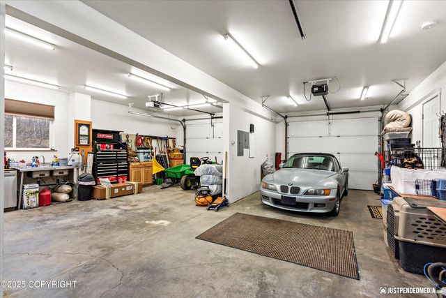 3872 N Charley Drive, Wasilla, AK 99654