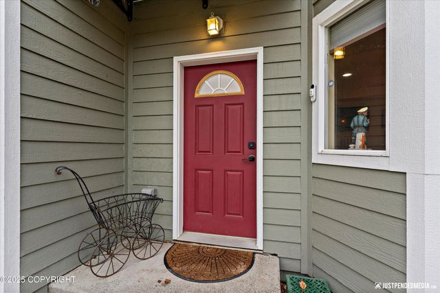 3872 N Charley Drive, Wasilla, AK 99654