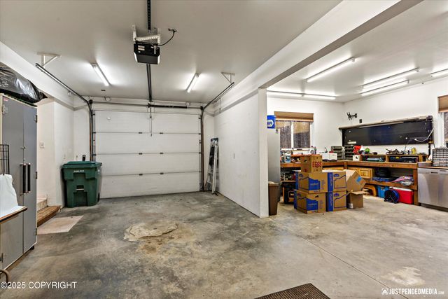 3872 N Charley Drive, Wasilla, AK 99654