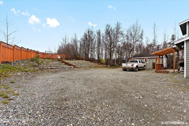 3872 N Charley Drive, Wasilla, AK 99654