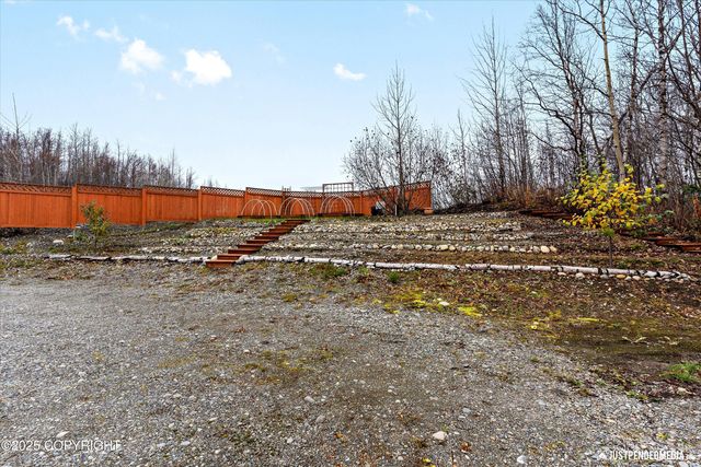 3872 N Charley Drive, Wasilla, AK 99654