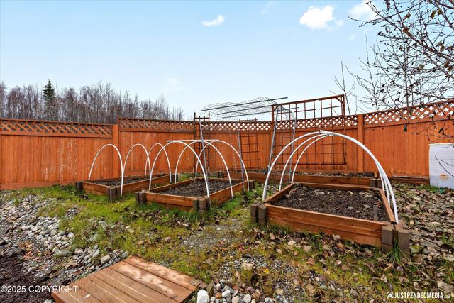 3872 N Charley Drive, Wasilla, AK 99654