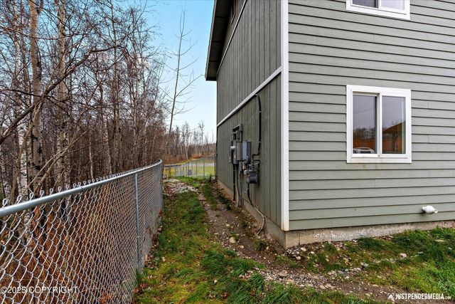 3872 N Charley Drive, Wasilla, AK 99654