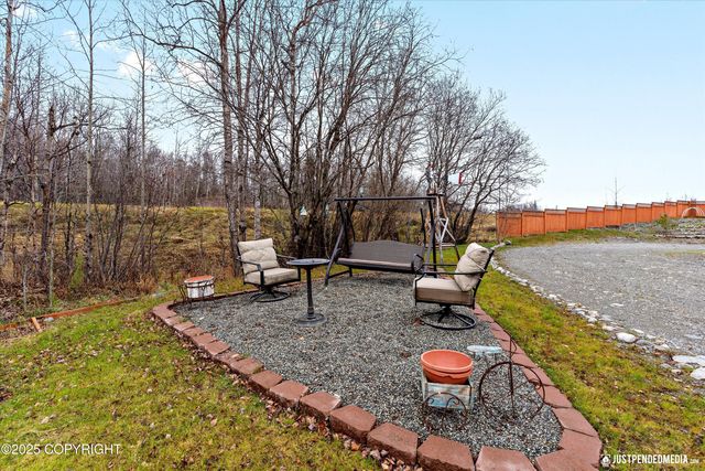 3872 N Charley Drive, Wasilla, AK 99654