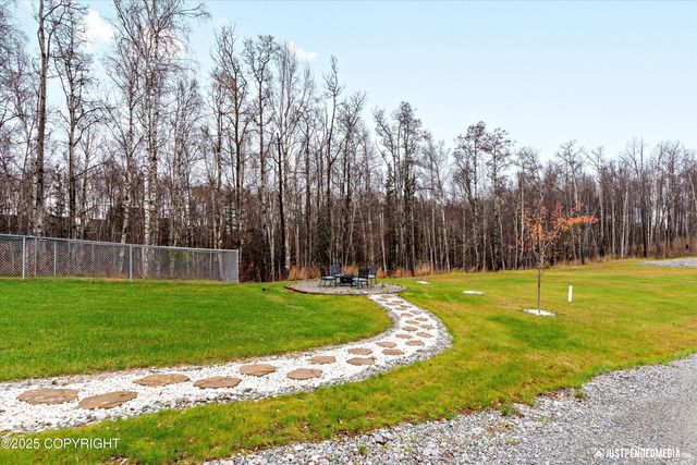 3872 N Charley Drive, Wasilla, AK 99654