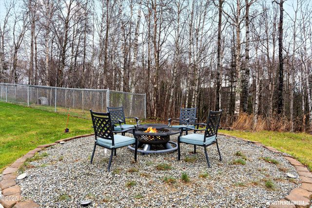 3872 N Charley Drive, Wasilla, AK 99654