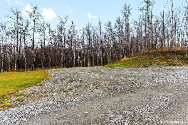 3872 N Charley Drive, Wasilla, AK 99654