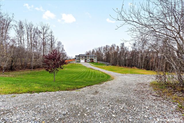 3872 N Charley Drive, Wasilla, AK 99654