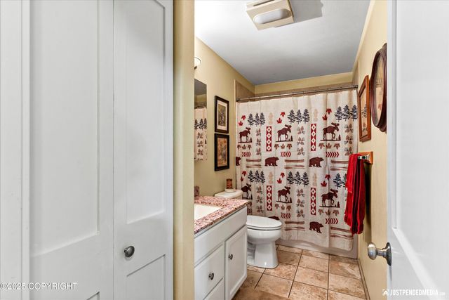 3872 N Charley Drive, Wasilla, AK 99654